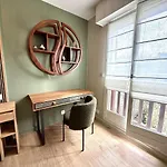 Apartamento Le Prisme *