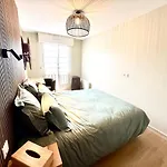 Le Prisme Apartamento