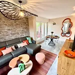Apartamento Le Prisme Cabourg