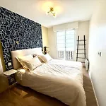 Le Prisme Apartamento *