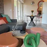 Le Prisme Apartamento