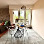 Le Prisme Apartamento *