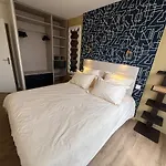 Apartamento Le Prisme
