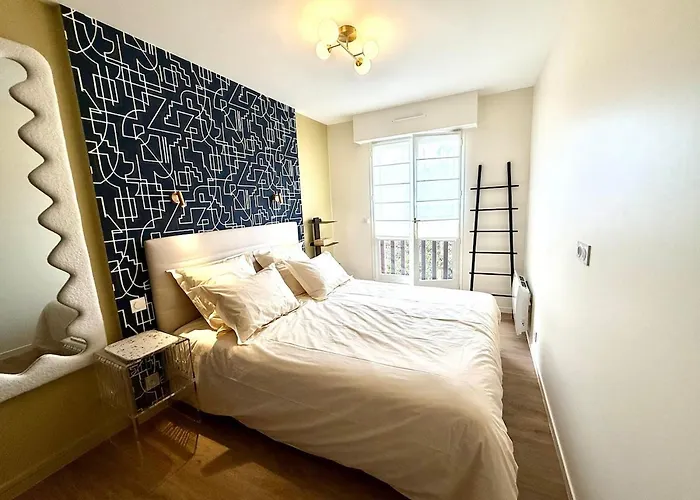 Le Prisme Apartament *