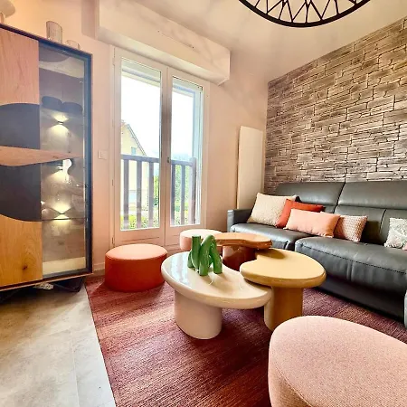 Appartement Le Prisme