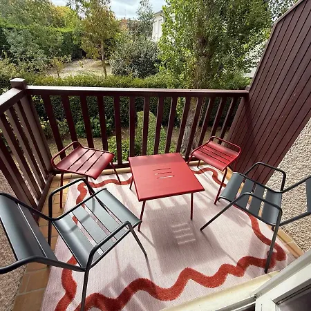 Appartement Le Prisme