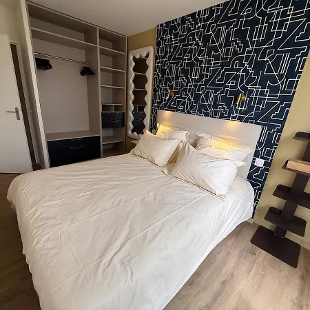 Appartement Le Prisme