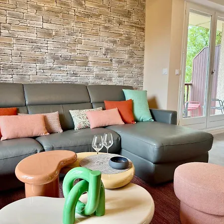 Le Prisme Appartement *